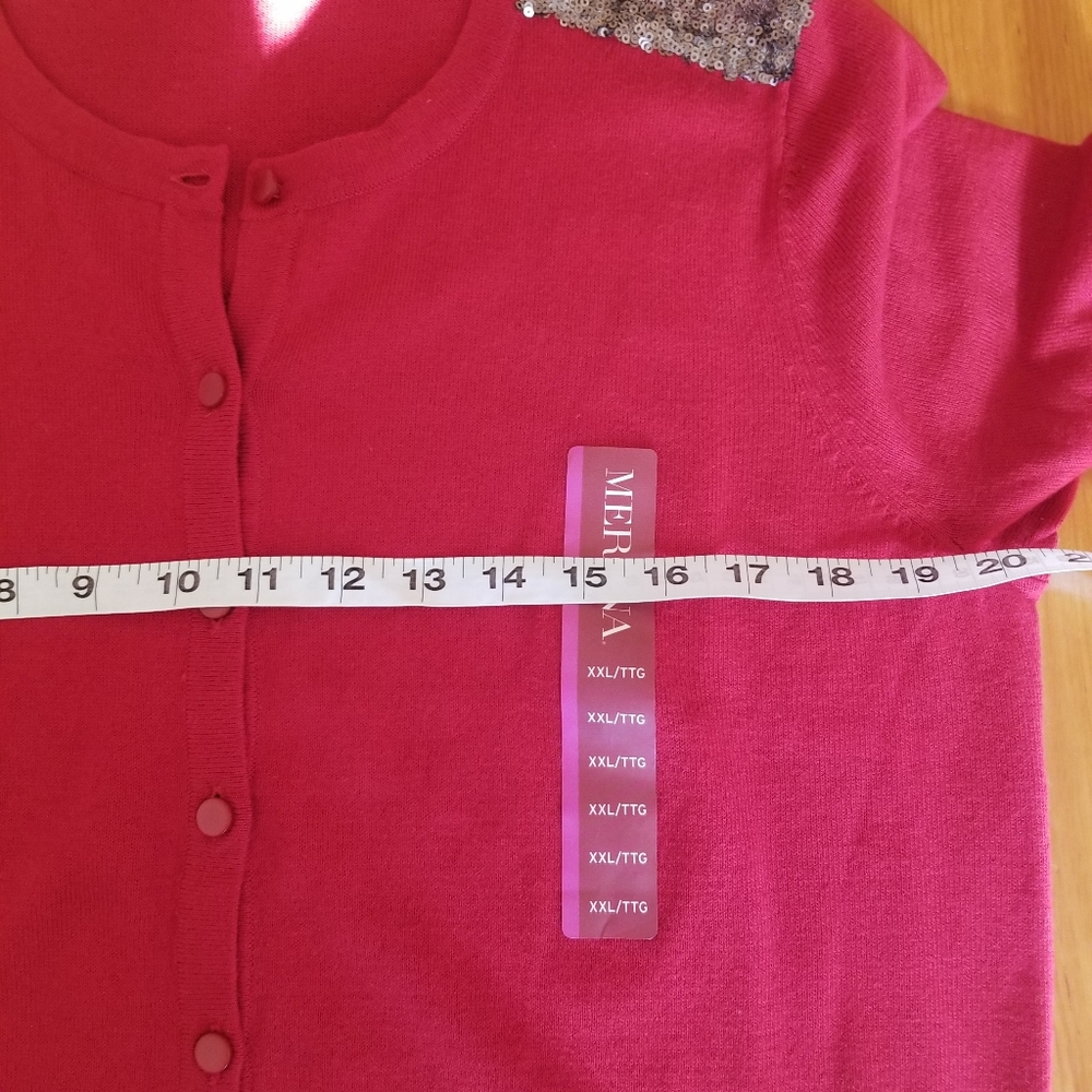 Merona Cardigan - Picture 7 of 7